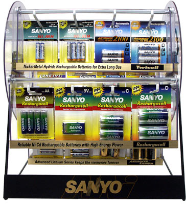 Sanyo STAND-SANYO SP2248